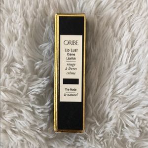 Oribe Lipstick “the nude”